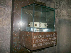Grafenkrone Guifrés