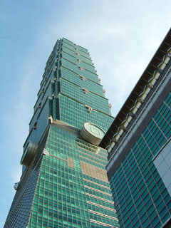Taipei 101