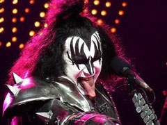 gene simmons