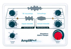 AmpliMed synchro MET