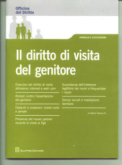 Officina del Diritto - Giuffrè - Gennaio 2012