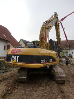 Ein 25-Tonnen-Koloss
