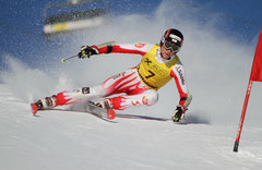 Niklas Köck in Aktion