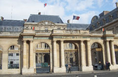 Conseil d'Etat