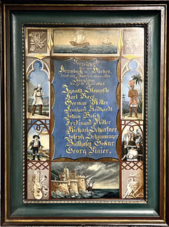 Bildnachweis: Mittelschwäbisches Heimatmuseum Krumbach
