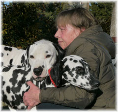 Ole und Eika