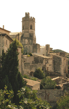 Cathédrale Saint-Vincent