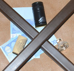 Fini le "stopgeld" ou encore "kurkgeld"