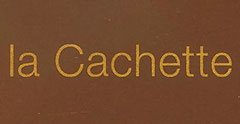 La table de Masachi, une * à Valence