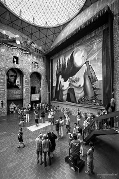 Dali museum | Juanjo Fernández