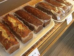パウンドケーキ
