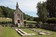 Abbaye de Port-Royal