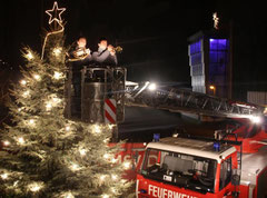 Foto: FF Krems/M.Fasching