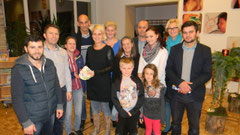 Erlös aus interkulturellem Straßenfest kommt armutsgefährdeten Kindern zugute. Foto:zVg