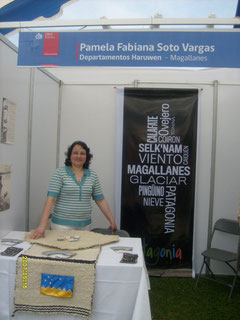 Stand de Departamentos Haruwen