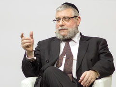 Oberrabbiner Pinchas Goldschmidt, CER, Rabbiner, Europäische Rabbinerkonferenz, Corona