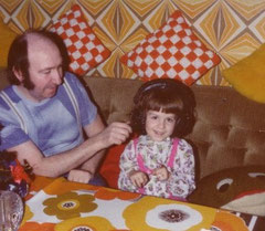 Nicole Sandhoff 1975