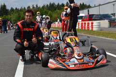 Tobias Binder - www.binder-racing.de