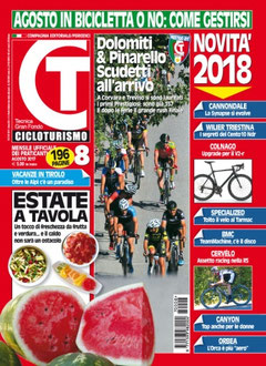 MTB magazine il giornale della Mountain Bike