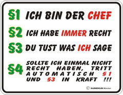 Führungsstil eines 1.0 Unternehmens