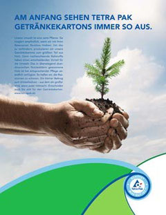Tetrapack via www.biodenix.de