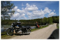 Cruisen in Dalsland