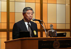 長尾 省吾会員