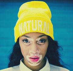 Winnie Harlow
