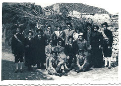 Grupo Teatral Años 50