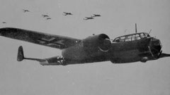 Dornier Do 17Z