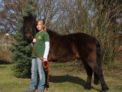 Aurelia & Zorro
