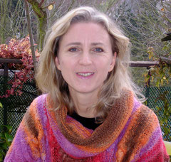 Annette Roxlau