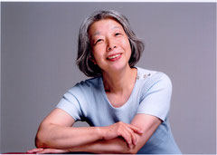 Mitsuko Shirai, mezzo soprano (c) masanori hotta