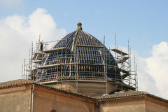 Deni-Castel S.L. - Foto cúpula