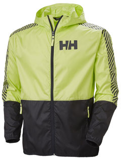 HELLY HANSEN | Active Windbreaker Jacket