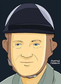 Bud Sennet by Muneta & Cerracín