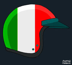 Luigi de Filippi by Muneta & Cerracín