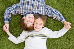 psicologia infantil