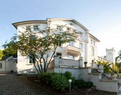 Panorama Villa Sachsen
