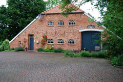 Gulfhof Dorenborg