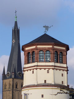 Lambertuskirche