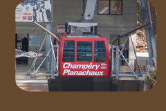 Téléphérique