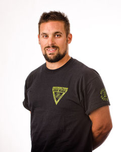 Chris Serrania