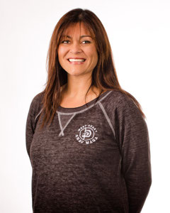 Angie Gabriele - Owner