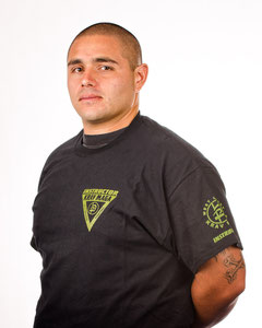 Chris Nieto