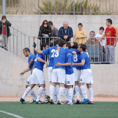 Club Deportivo de Vicálvaro