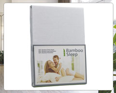 Beddengoed gemaakt van Bamboe, meerdere kleuren