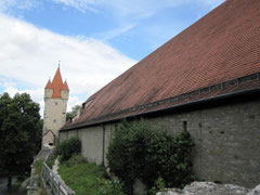 Rothenburg o.d. T., Stöberleinsturm