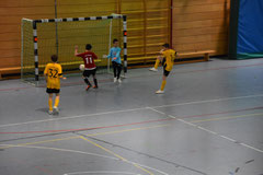 1:0 Sebastian Müller
