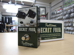 Fulltone Secret FREQ